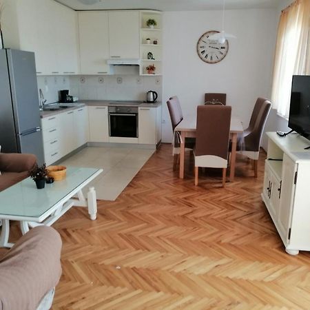 Apartments Njaco Ражанац Екстер'єр фото