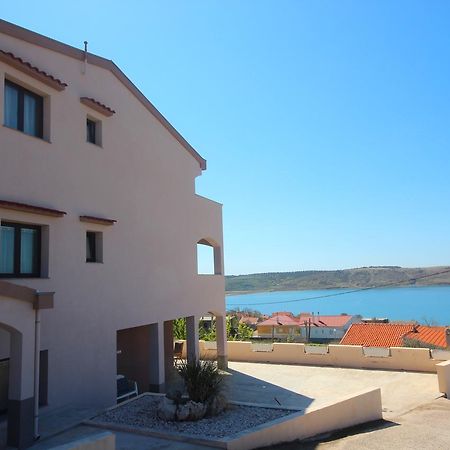 Apartments Njaco Ражанац Екстер'єр фото