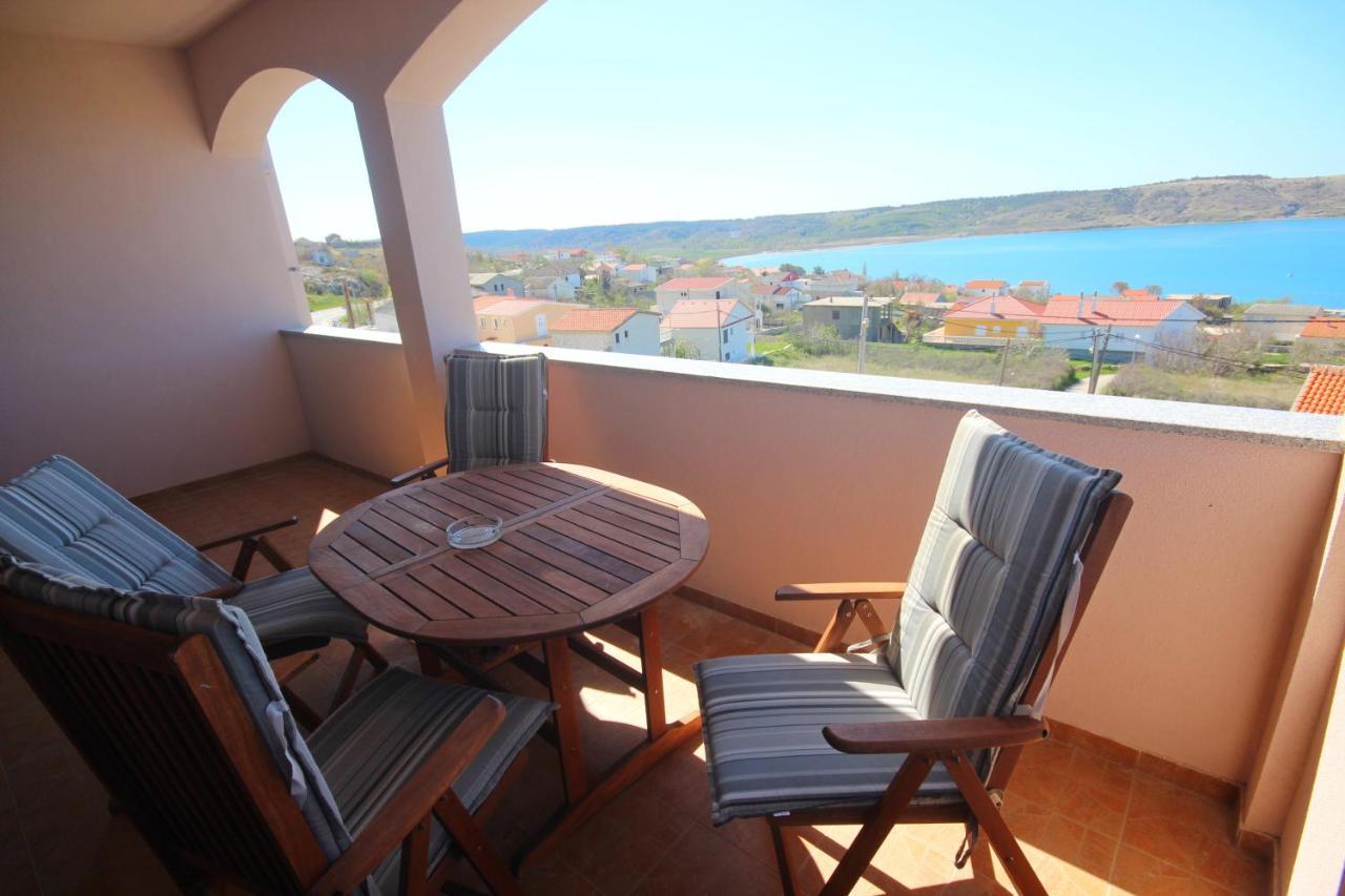 Apartments Njaco Ражанац Номер фото