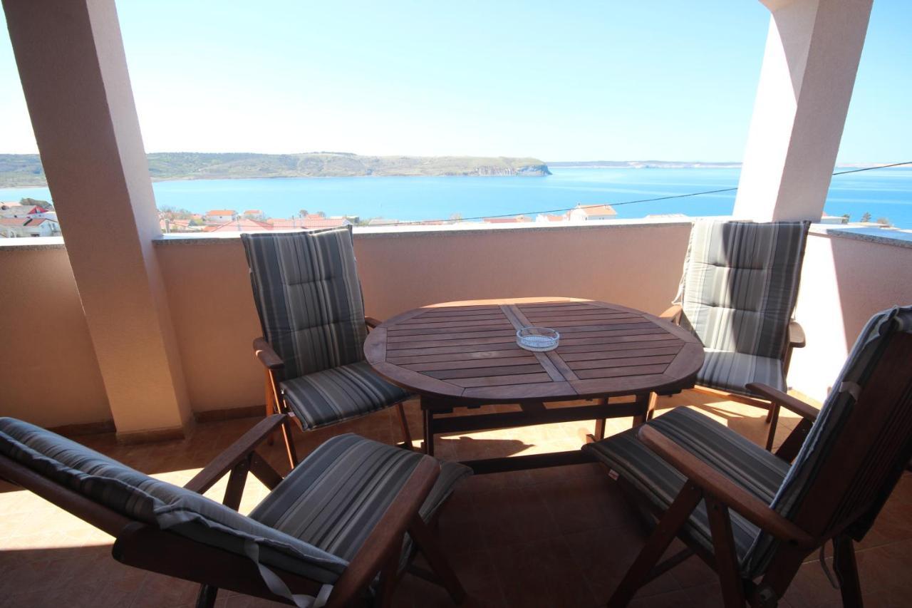Apartments Njaco Ражанац Номер фото