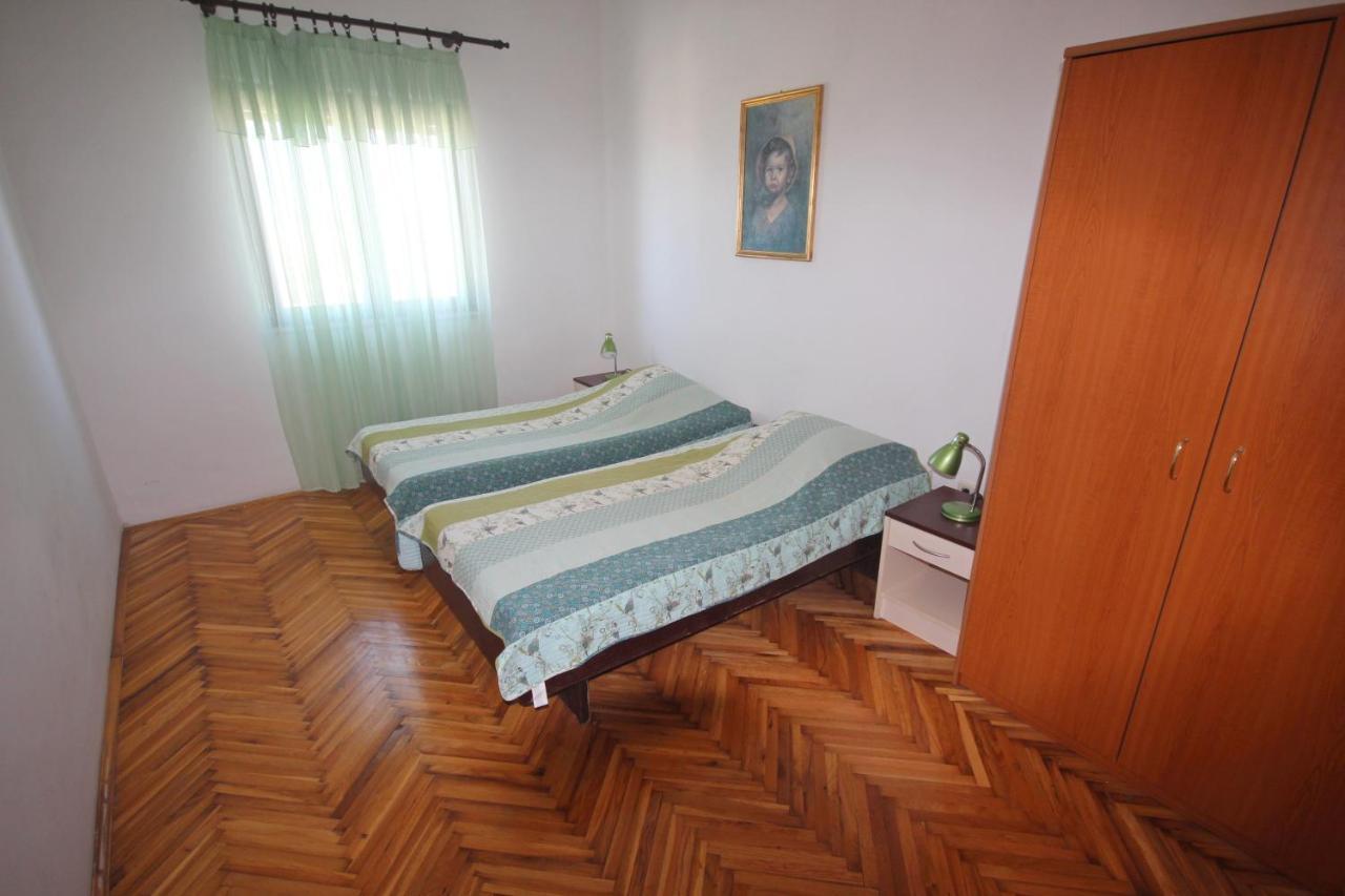 Apartments Njaco Ражанац Номер фото